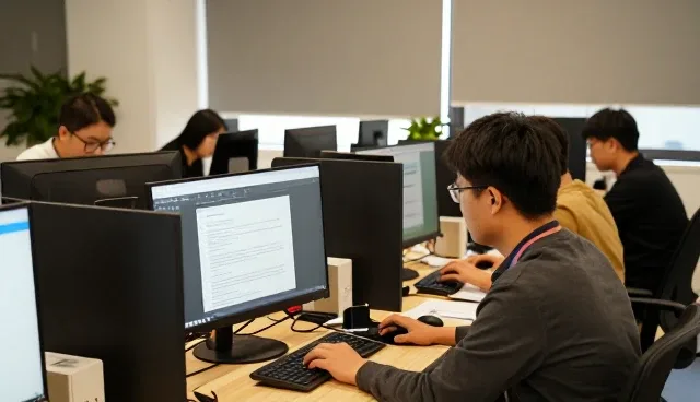 企业定制软件开发满足现代企业发展需求