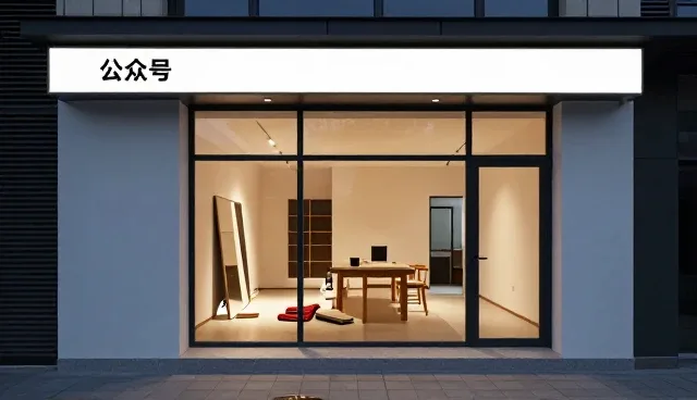 公众号开发选型关注点,如何选择适合的开发服务