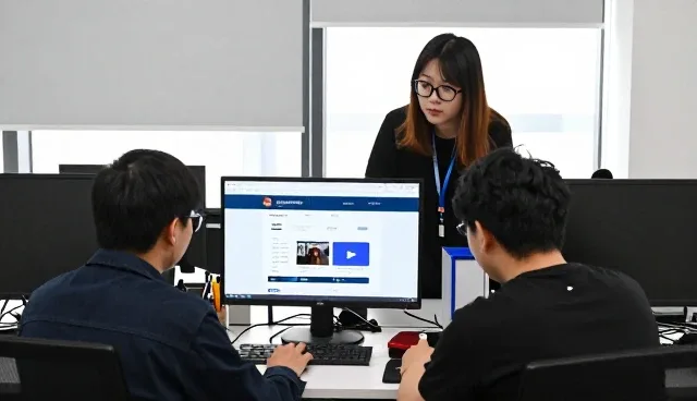 企业软件性能优化如何应对业务增长压力