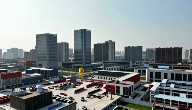 企业定制软件选型中的关键考量因素分析